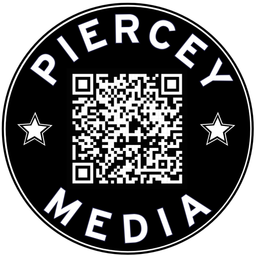 Piercey Media Logo